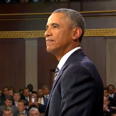President Obama’s Last SOTU Address [Text & Video]
