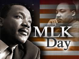 Dr. M. L. King, Jr. Day Justice Program and March to King’s Statue