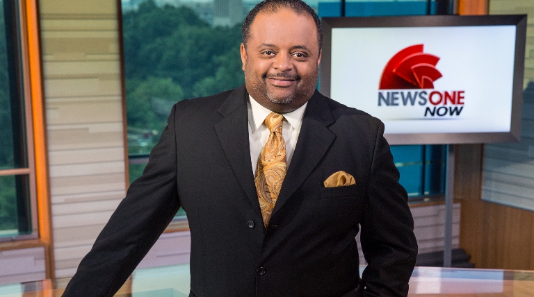 2016 Annual Freedom Fund Dinner with Roland Martin