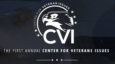 The First Annual CENTER FOR VETERANS ISSUES: Veterans Ball