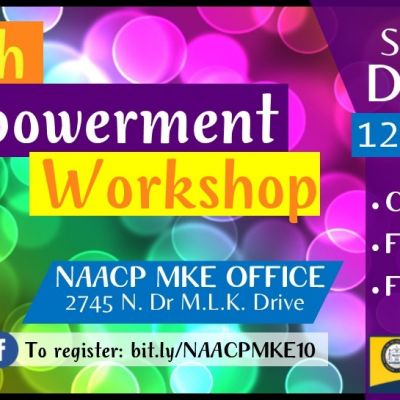 NAACP Youth Empowerment