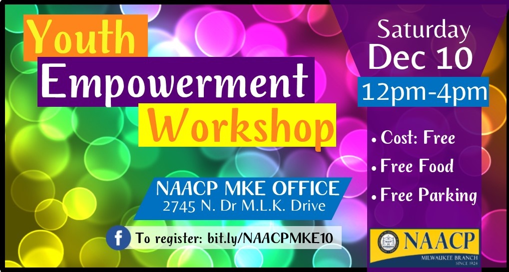 Youth Empowerment Workshop