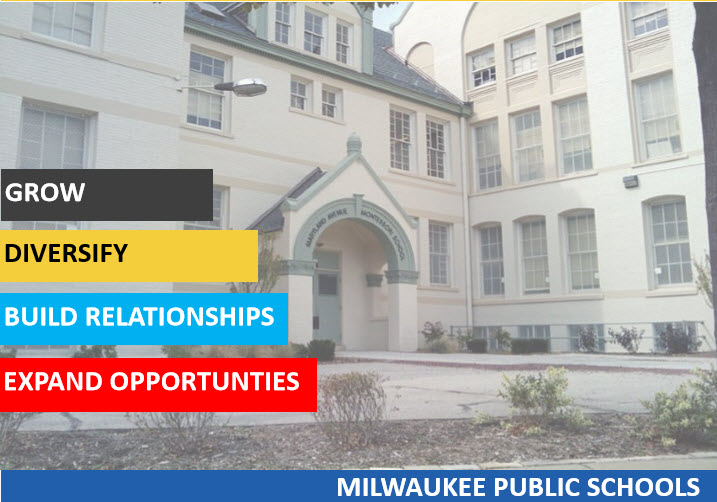 Milwaukee Public Schools: 1st Annual Business Symposium
