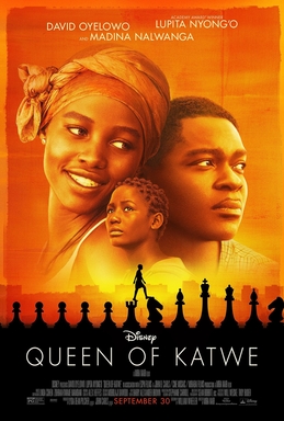 Queen of Katwe [Film]
