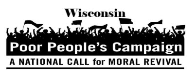 Poor People Campaign: A National Call for moral Revival